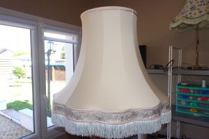 abat-jour-tissus-tendu