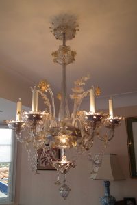 lustre-en-verre